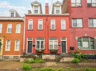 2810 Sarah St, Pittsburgh, PA 15203