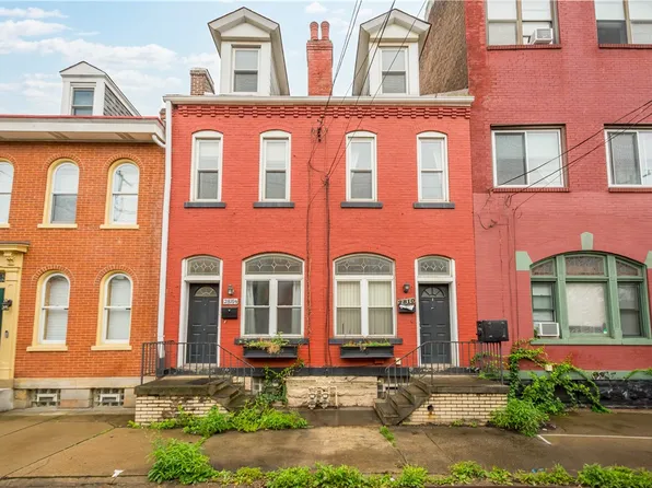 2810 Sarah St, Pittsburgh, PA 15203