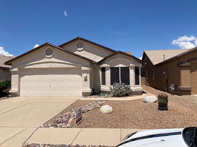 Frontal View of Home. Exterior of home will be freshly painted in early October.