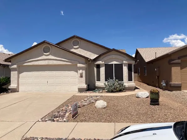 9069 E Ironbark St, Tucson, AZ 85747