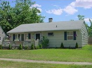 1057 Enola Rd, Grand Island, NY 14072