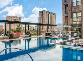 2929 Oak Lawn Ave #715, Dallas, TX 75219