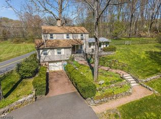 1100 Stanton Lebanon Rd, Clinton Twp., NJ 08833