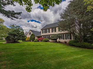 2025 Dougherty Cir, Macungie, PA 18062