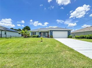 578 NE 5th St, Cape Coral, FL 33909