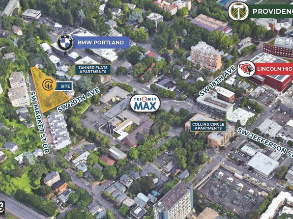 1475 SW 20th Ave, Portland, OR 97201