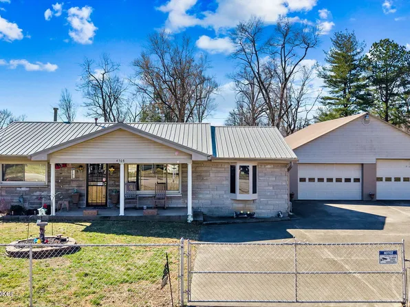4308 Wilmoth Ave, Louisville, KY 40216