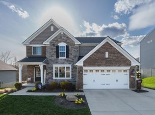 7744 Vista View Rd, Alexandria, KY 41001