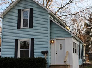 526 E Bond St, Hastings, MI