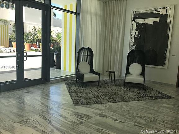 3rd image of 1300 S Miami Ave #3108