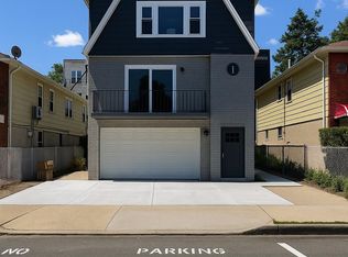 253 Webster Ave #3, Jersey City, NJ 07307