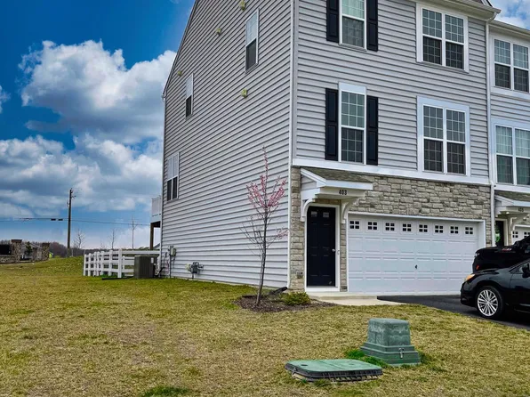 403 Wyatt Dr, Townsend, DE 19734