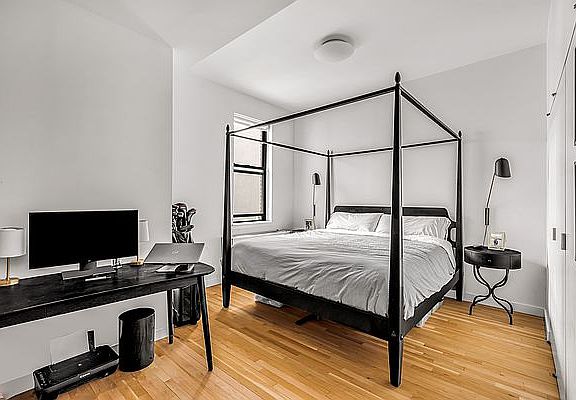 5th image of 204 W Houston St APT 2A