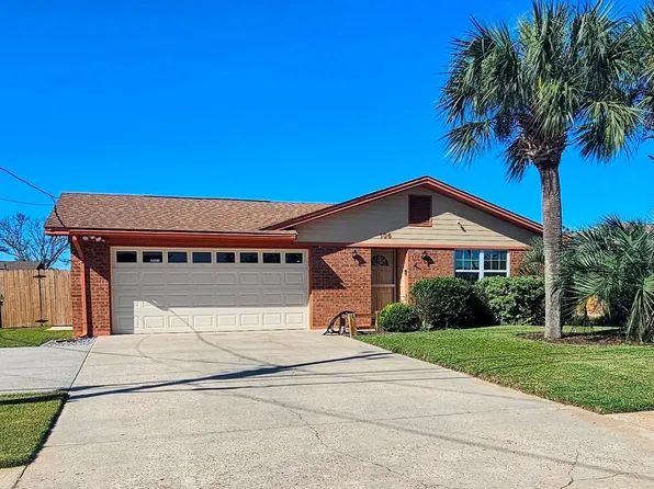106 S Jan Dr, Panama City, FL 32404