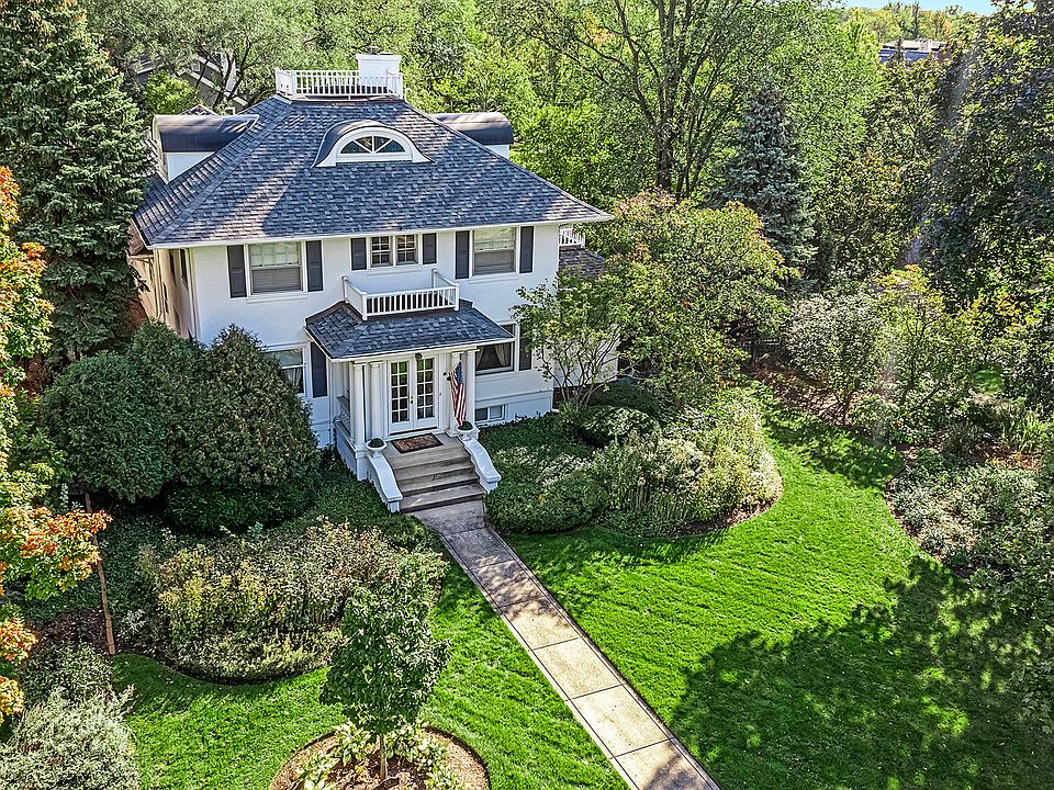 205 N Washington St, Hinsdale, IL 60521 Zillow