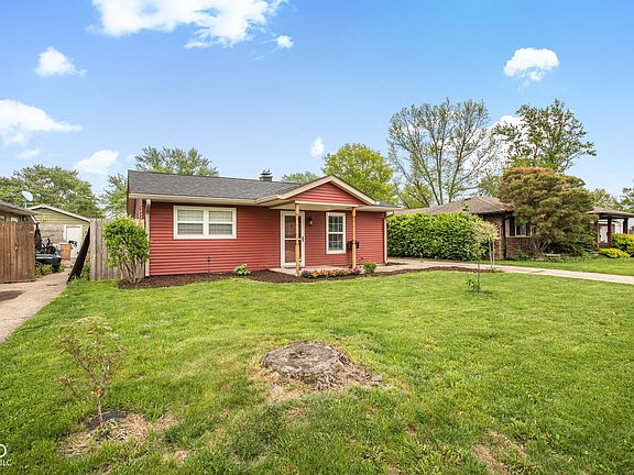 3rd image of 2722 Dakota Dr