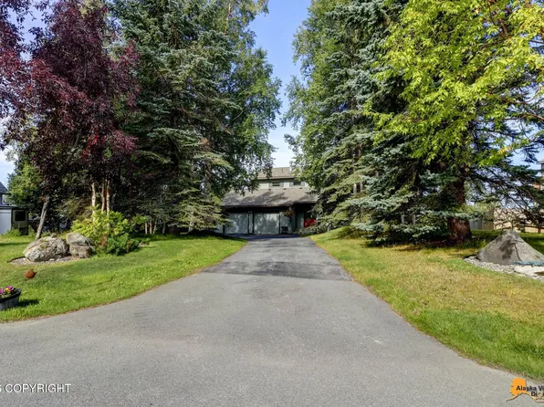 6707 Double Tree Ct, Anchorage, AK 99507