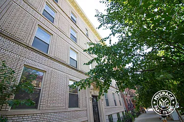 340 Sterling Place in Prospect Heights