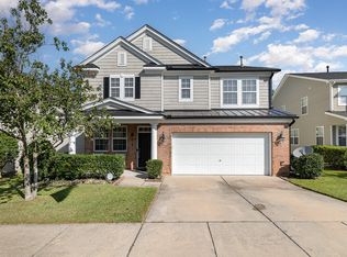 6049 Ricker Rd, Raleigh, NC 27610