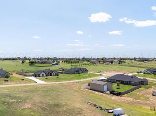 19851 Legacy Ranch Rd, Amarillo, TX 79124