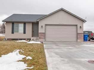 5436 E Buchanan Dr, Iona, ID 83427