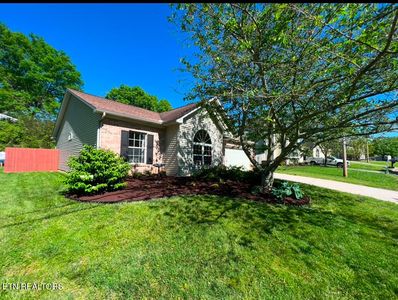 1612 Poplar Hill Rd LOT 3, Knoxville, TN, 37922
