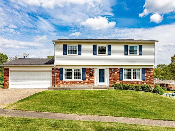 1004 Hilliard Dr, Cincinnati, OH 45238