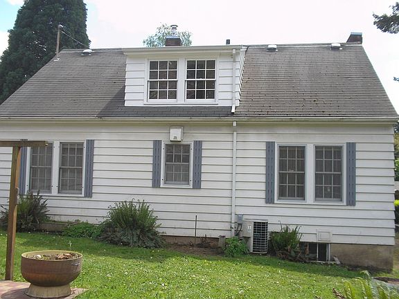 Back of House