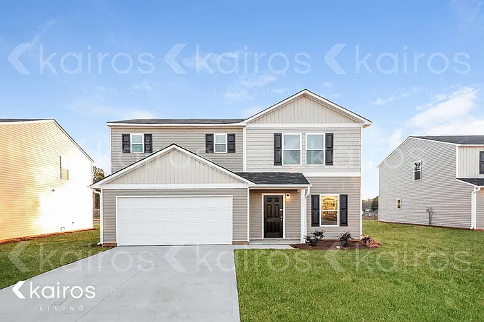 861 Vistamount Path — Photo 1