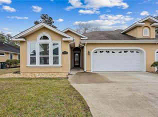 226 Miller Dr, Kingsland, GA 31548