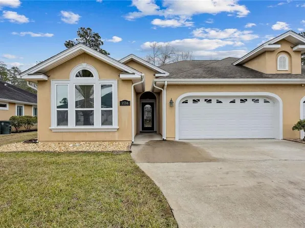 226 Miller Dr, Kingsland, GA 31548