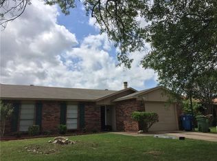 5312 Gibson Dr, The Colony, TX 75056