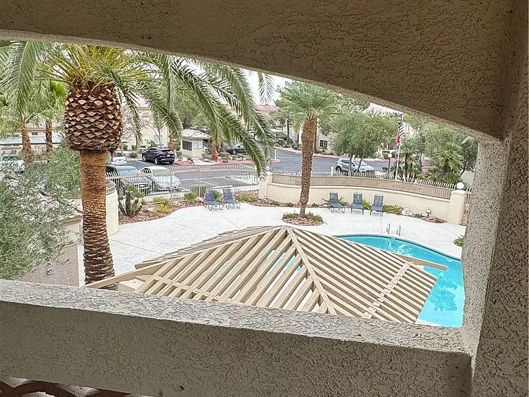 7400 W Flamingo Rd #2087 — Photo 22