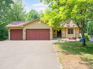 444 4th St NW, Forest Lake, MN 55025