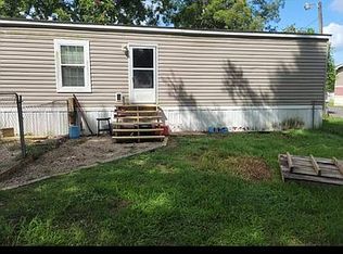 7522 Island Rd, Ventress, LA 70783