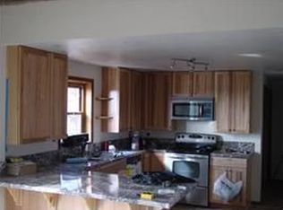 31740 Robinson Hill Rd, Golden, CO 80403