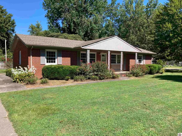 3520 Benton Rd, Paducah, KY 42003