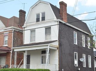 2059 Monongahela Ave, Pittsburgh, PA 15218
