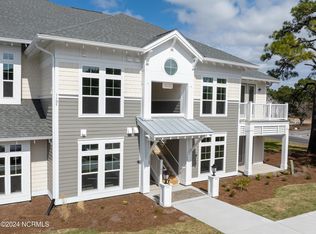 2537 Saint James Dr SE #1106, Southport, NC 28461