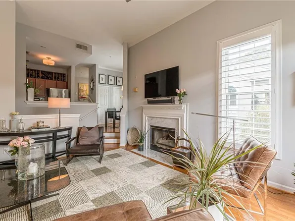 4254 River Green Dr NW APT 601, Atlanta, GA 30327