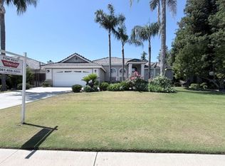5009 Glacier Canyon Ct, Bakersfield, CA 93313