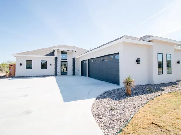 5450 Riviera Ln, San Angelo, TX 76904