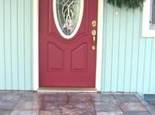 100 Chaparral Dr, Paradise, CA 95969