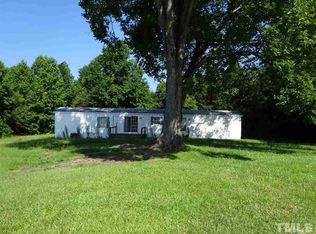 1400 Government Rd, Clayton, NC 27520