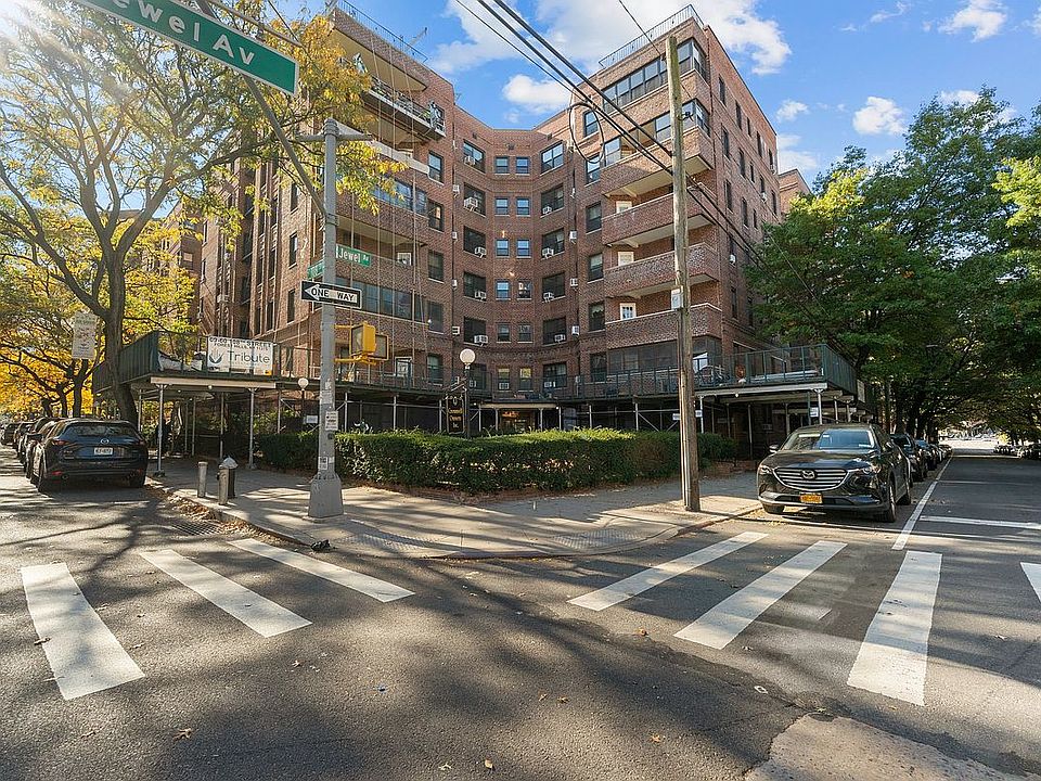 1st image of 69-60 108th St APT 719