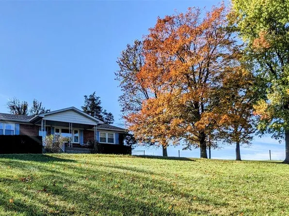 6654 Salt River Rd, Rineyville, KY 40162
