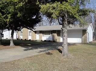 1037 Yale Ave, Mansfield, OH 44905
