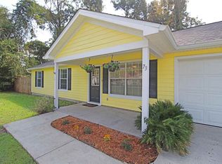 73 Susquehanna Trl, Crawfordville, FL 32327