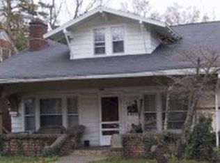 1211 W Friendly Ave, Greensboro, NC 27403