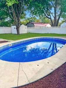 495 Littleton St, Marion, OH, 43302